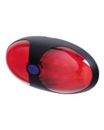 Hella LED Rear Position / Outline Lamp - Red (2309)