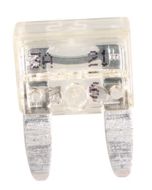 Hella Mini Blade Fuses - White (8776MINI)