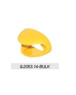 Hella 9.2053.14BULK Yellow Housing to suit Hella DuraLed Series Marker and Courtesy Lamps (Pack of 4)