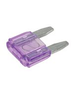 Ionnic MF2/10 ATM Mini Blade Fuse 2A - Grey (Pk of 10)