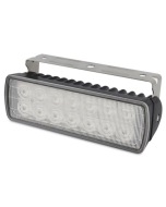 Hella 98074002 DuraLED WL1300 LED Work Lamp - Flood (White)